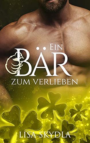 Lisa Skydla - Ein Bär zum Verlieben - Preis vom 16.10.2026 11:41:07 h