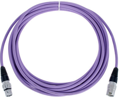 Sommer Cable Stage 22 SGHN PU 6,0m