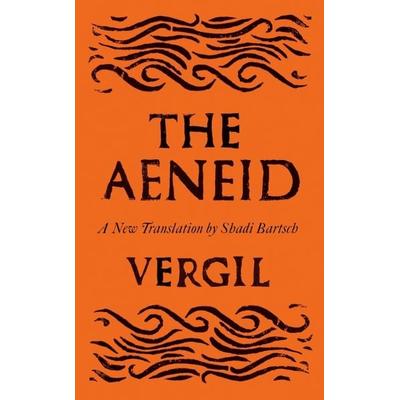The Aeneid, Taschenbuch von Vergil, Profile Books, 978-1-78816-268-5
