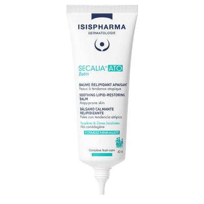 Secalia ATO Baume Apaisant 40Ml 40 ml Balsam