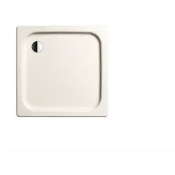 Kaldewei Duschplan Duschwanne 440200010231 100x100x6,5cm, pergamon