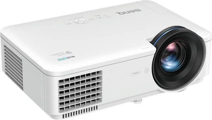 BenQ LW820ST Curta Distância