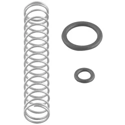 Dornbracht Umstellung Reparaturset Wanne Stand Ersatzteile 90160200400 70 x 110 x 10 mm 9016020040090
