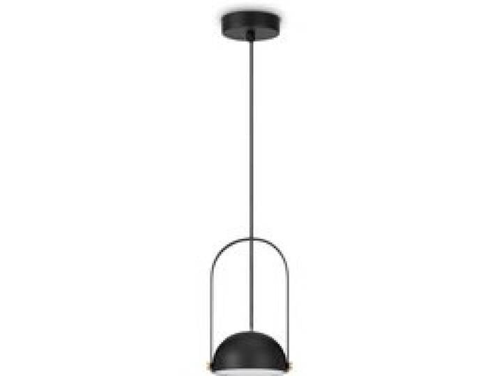 LED-Suspension Paci noir