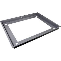 Kern BIC-A05 BICA05 Stabiler Grubenrahmen, Stahl, pulverbeschichtet