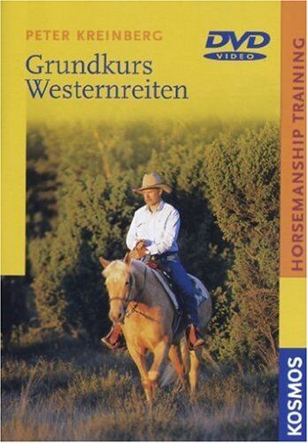 Grundkurs Westernreiten - Preis vom 09.10.2026 07:28:09 h