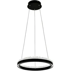 Zuma Line 003064-027931 LED Pendelleuchte REGI integrierte LED-Quelle