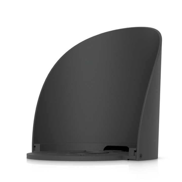 Ubiquiti UniFi G6 Dome Camera Weather Shield schwarz