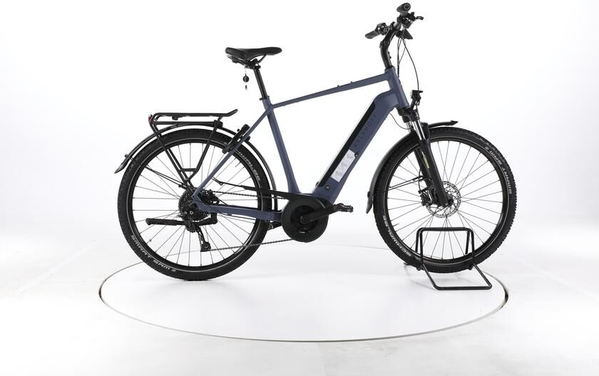 Kalkhoff Entice 3.B Move Vélo Électrique de Trekking - 305319