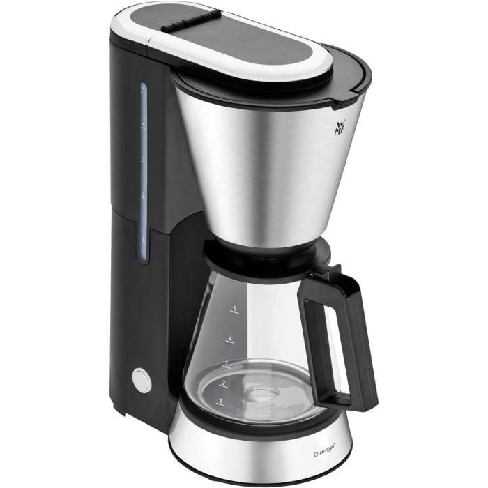 WMF 412270011 KÜCHENminis Aroma Kaffeemaschine Glas