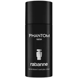 Paco Rabanne, Deo, Phantom Parfum Deo 150 Spra (Spray, 150 ml)