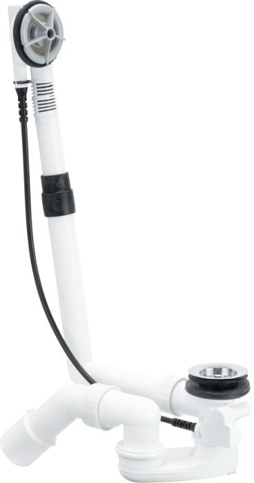Viega Multiplex Funktionseinheit 103071 40/50 x 540 mm, für Standard Badewanne