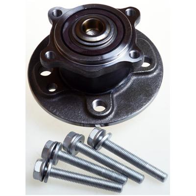 DENCKERMANN Radlagersatz W413408 für MINI