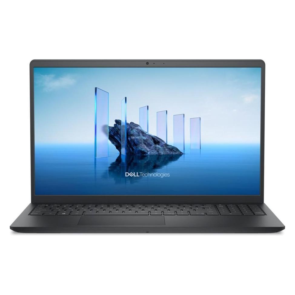 Dell Pro 15 Essential PV15250 Laptop (15.60", 512 GB, 16 GB, US) (PV15250_RPLU_005_P8L)