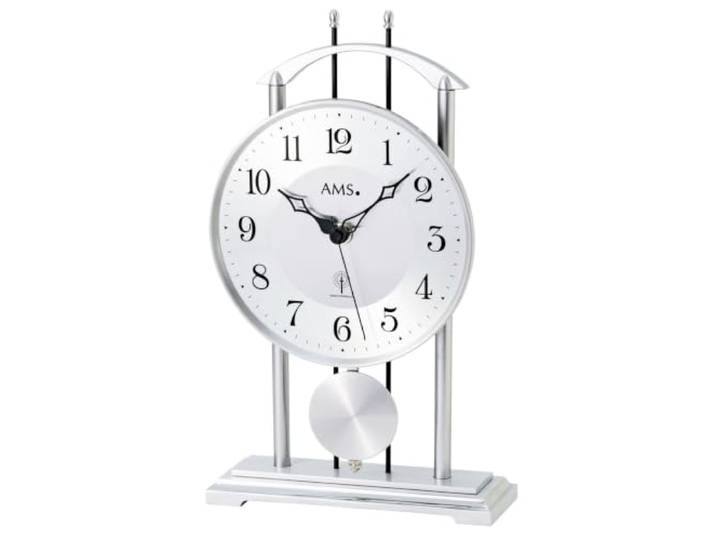 AMS 5192 Tischuhr Design