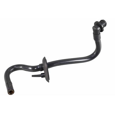 METZGER AUTOTEILE Unterdruckleitung, Bremskraftverstärker 2180035 für VW