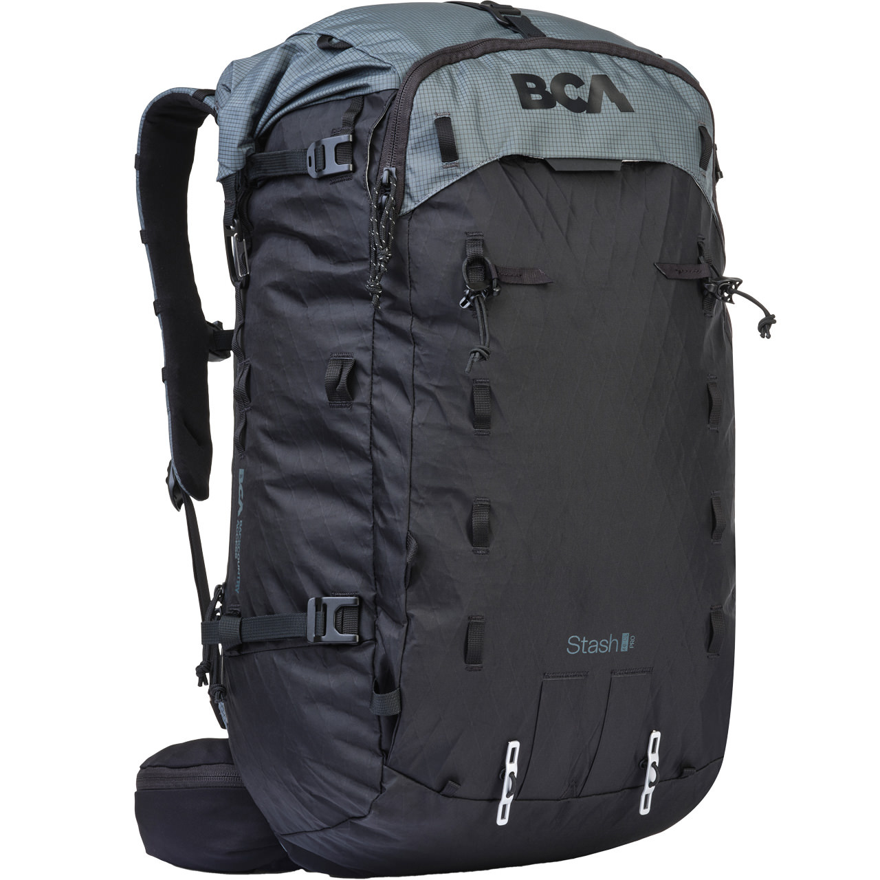 BCA Stash Pro 40-UL black