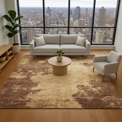 Addison Rugs Premium Washable Super Soft Modern Mayfield Rug