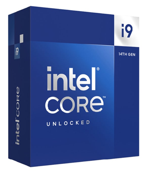 Intel Core i9-14900KS 24-Kern CPU, Sockel N/A, Boxed (ohne Kühler)
