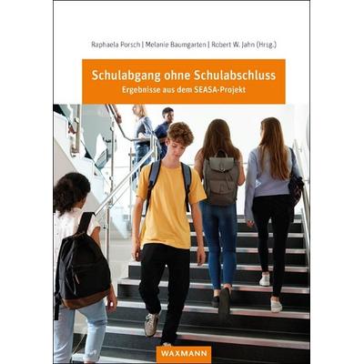Schulabgang ohne Schulabschluss, Taschenbuch von , Waxmann Verlag GmbH, 978-3-8309-4936-7