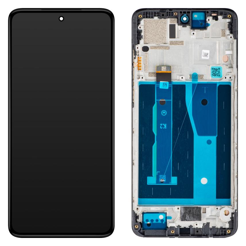 Motorola Display Unit (Display, Motorola Moto G84) (5D68C23231)