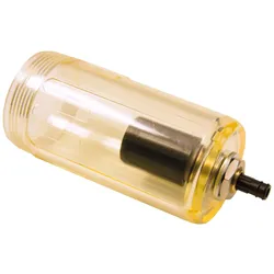 ELMAG Automatisches Kondensatablaßventil - 42596