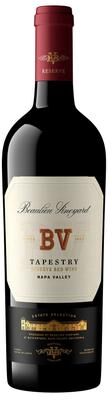 """Beaulieu Vineyard""" """Beaulieu Vineyard Reserve Tapestry 2022 Red Wine - California"""