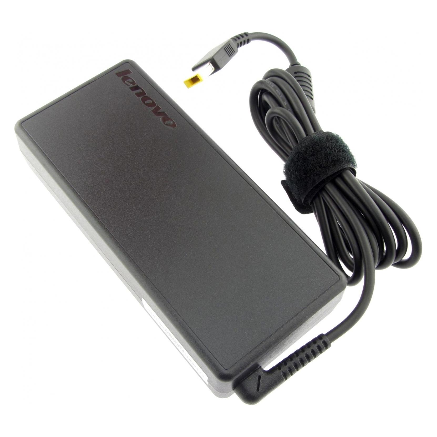 Lenovo 135W AC Adapter Slim Tip - ThinkPad (135 W) (4X20E50562)