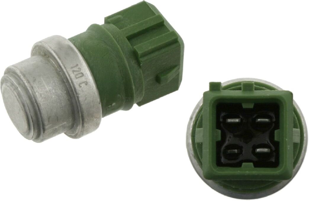 Sensor, Kühlmitteltemperatur FEBI BILSTEIN 27039
