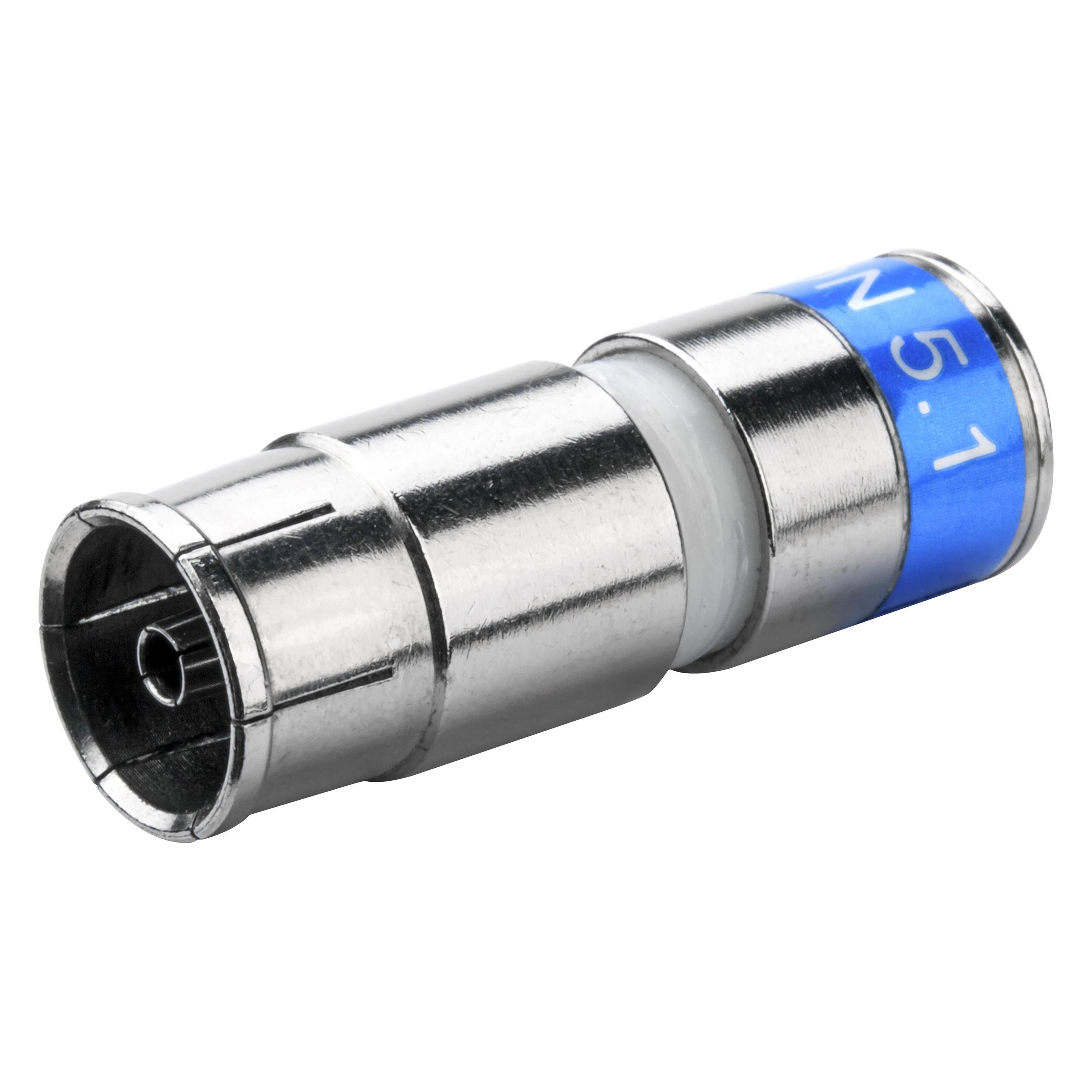 Kathrein EMK 64 RF-Anschluss (85 dB) (21210031)