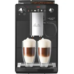 MELITTA Latticia OT Series 600 matt schwarz