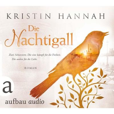 Die Nachtigall - Kristin Hannah, Audio, 9783945733721