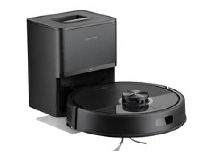 ROBOROCK Q7 TF+ - Aspirateur Robot Laveur avec Station - 10000 Pa - Sac à poussière (station) 2 7 L - Autonomie 1 h 30