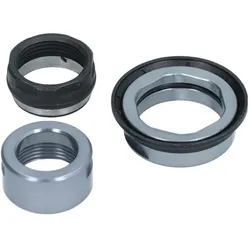 Shimano, Muttern + Unterlegscheiben, Achsmutter Rechts WH-RX570