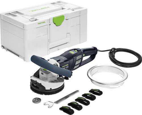 Festool RG 130 ECI-Plus 577045 Sanierungsschleifer 1600W