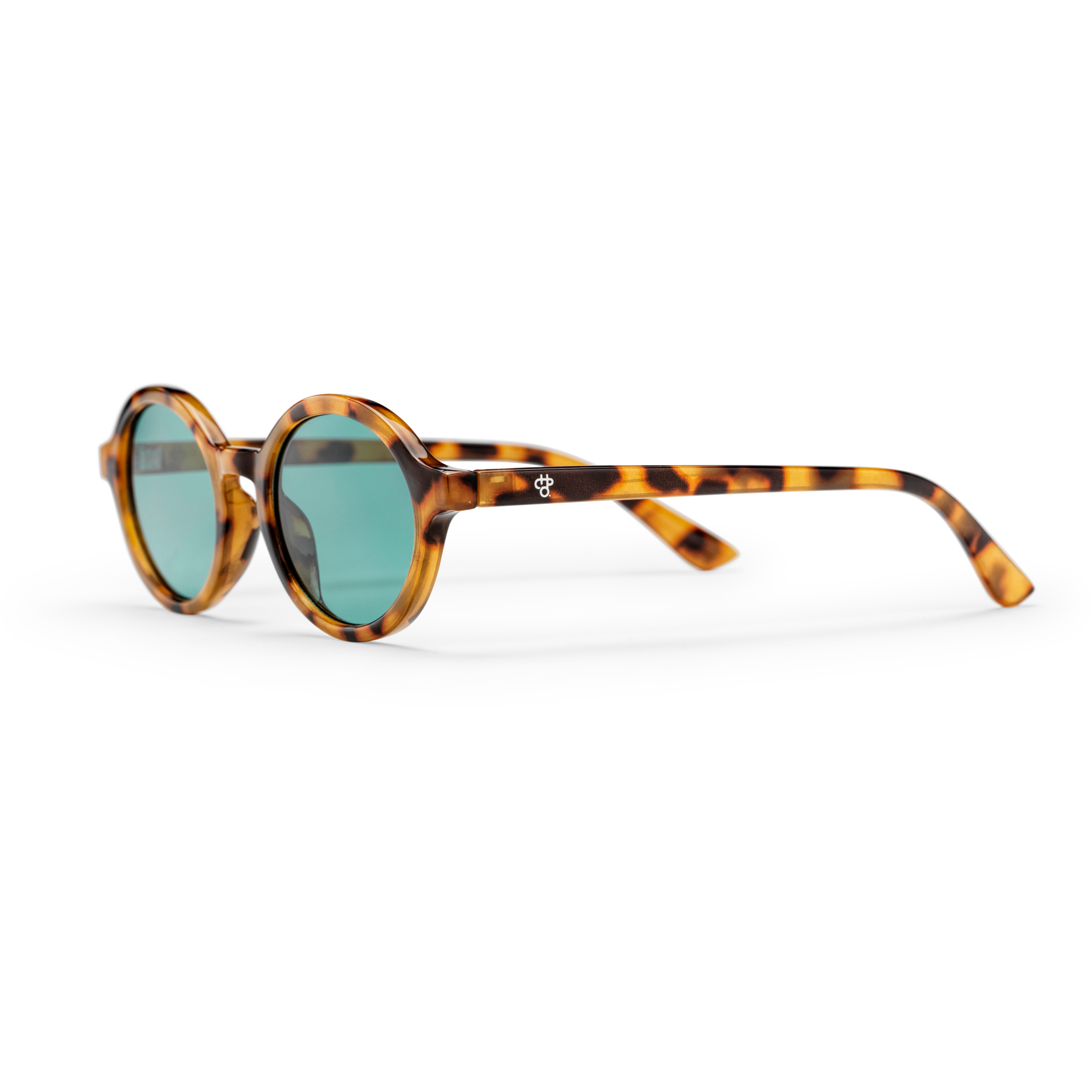 Chpo Marlene Sonnenbrille Sonnenbrillen braun Größe S Lifestyle