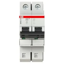 ABB Stotz S&amp;J Leitungsschutzschalter S402M-B16