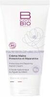BcomBIO Crème Mains Protectrice et Réparatrice 50 ml - Tube 50 ml