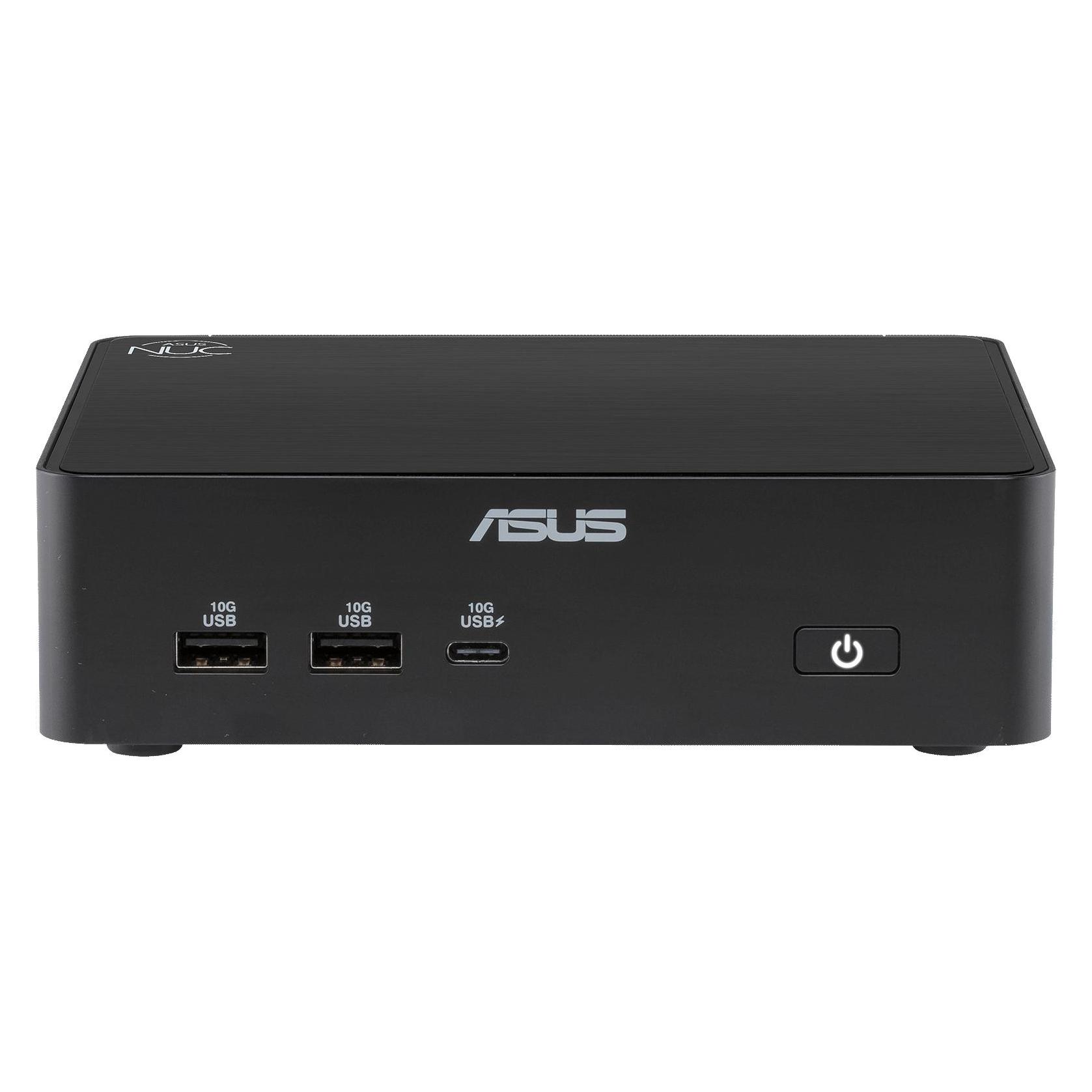 ASUS RNUC16GDKX76C002 UX7 358H (65W) L7 Intel Arc B390 32G (90AR00W2-M001D0)