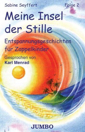 Sabine Seyffert - Meine Insel der Stille Folge 2 [Musikkassette] - Preis vom 14.10.2026 23:07:16 h