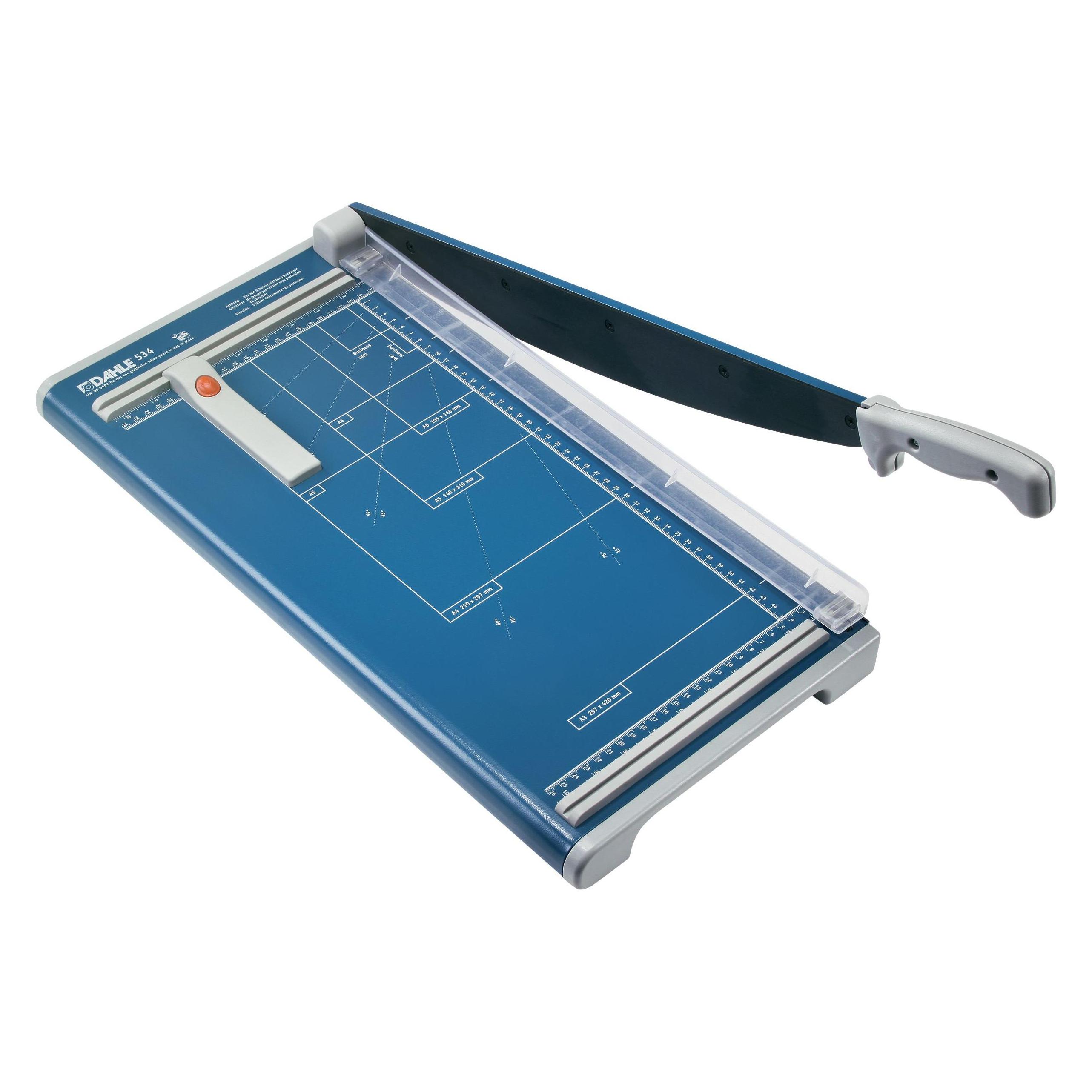 Dahle 534 (15 Blätter, A3) (00534.6)