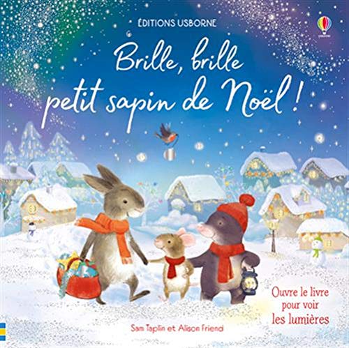 Brille, brille, petit sapin de Noël ! - Preis vom 30.09.2026 09:01:18 h