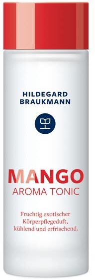 100ml Hildegard Braukmann Mango Aroma Tonic Limited Edition