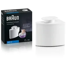 Braun Anti-Kalk Filter BRSF 001