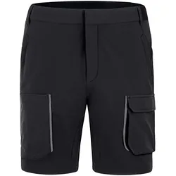 Jako Funktionsshort Work schwarz 44