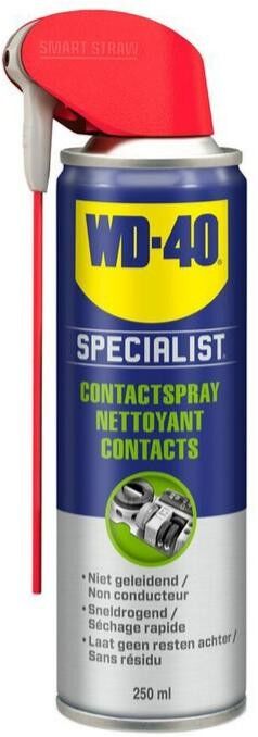 WD-40 31403 Contact Spray