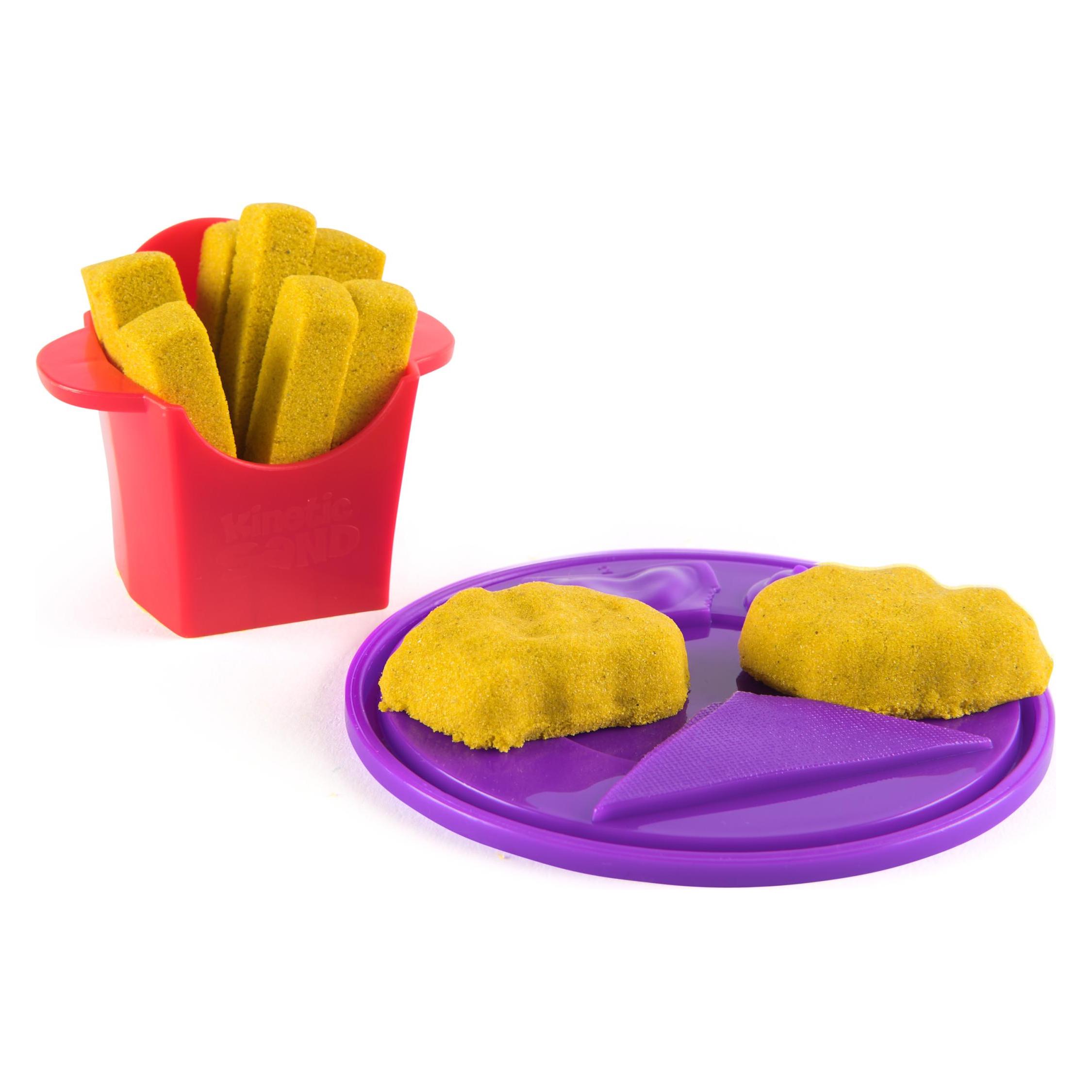 Spin Master Kinetic S. Treats Surprise 113 g (6075423)