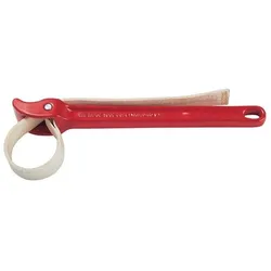 Ridgid, Zange, Gurtrohrzange (450 mm)