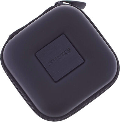 Shure Easqrzipcase-BLK