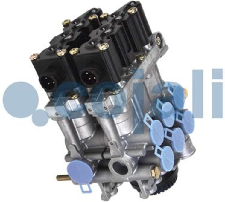 Wegeventilblock, Luftfederung COJALI 2209420
